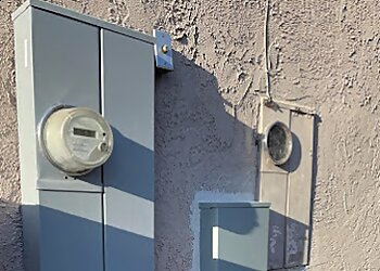 Simi Valley Electricians Power Fusion Inc.