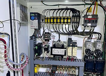 Simi Valley Electricians Power Fusion Inc.