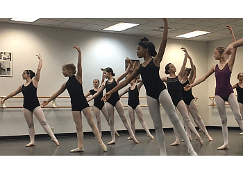 3 Best Dance Schools in Shreveport, LA - Expert Recommendations