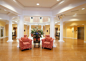 Hampton Painters Power House Painting and Home Improvement