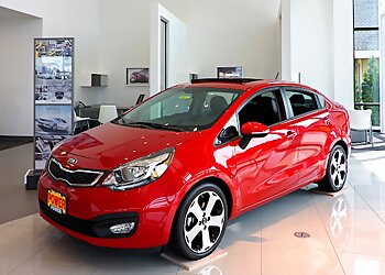 Salem Car Dealerships Power Kia
