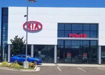 Power Kia Salem Car Dealerships