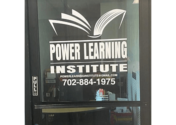 Power Learning Institute