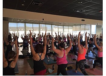 Des Moines Yoga Studios Power Life Yoga Barre Fitness