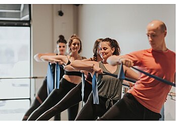 Des Moines Yoga Studios Power Life Yoga Barre Fitness