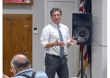 Kansas City Hypnotherapy Power & Light Hypnosis