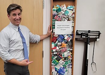 Kansas City Hypnotherapy Power & Light Hypnosis