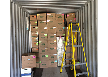 Salinas Moving Companies Power Moves Services, LLC.