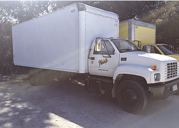 Power Moves Services, LLC. Salinas Moving Companies