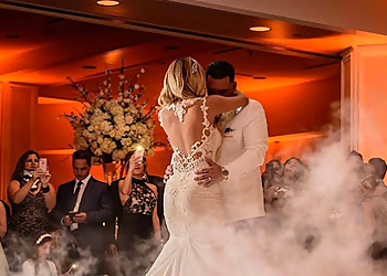 Hialeah Djs Power Parties