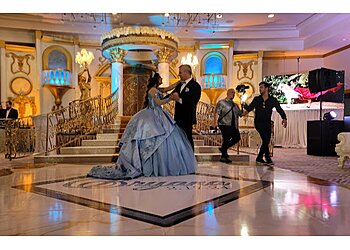 Miami Djs Power Parties