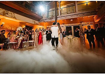 Miami Djs Power Parties