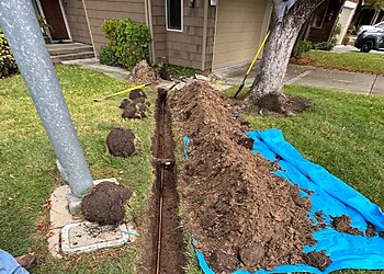 Fremont Plumbers Power Plumbing