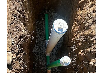 Fremont Plumbers Power Plumbing