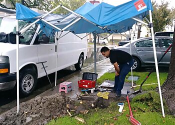 Power Plumbing Fremont Plumbers image 1