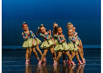 West Valley City Dance Schools Power Plus Academy