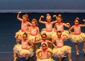 West Valley City Dance Schools Power Plus Academy