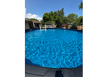 Power Pool Service - Milwaukee, WI Pool Services - Service Highlights