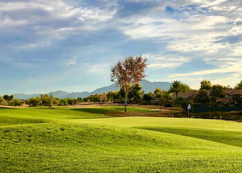 Power Ranch Golf Club Gilbert Golf Courses