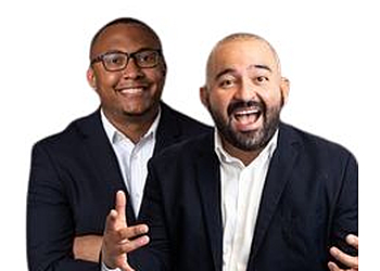Anaheim Real Estate Agents Power Real Estate Group