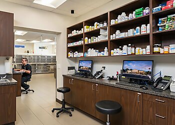 Mesa Veterinary Clinics Power Road Animal Hospital