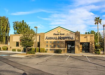Power Road Animal Hospital Mesa Veterinary Clinics image 1