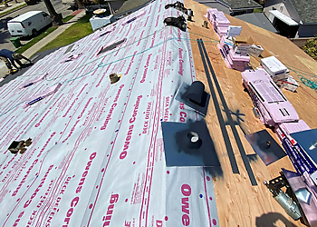 Irvine Roofing Contractors Power Roofing Orange County