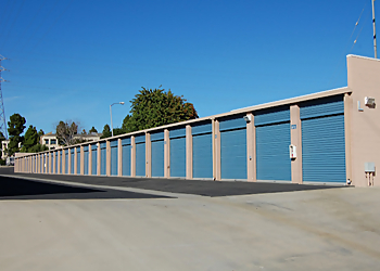 Ventura Storage Units Power Self Storage