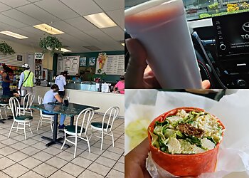 Pembroke Pines Juice Bars Power Smoothie