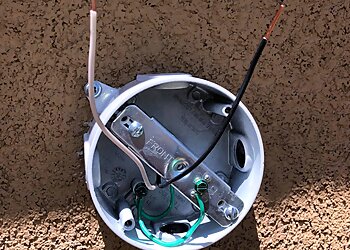 Simi Valley Electricians Power Spot Electric