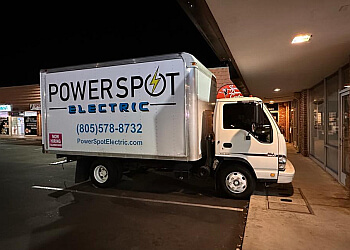 Power Spot Electric Simi Valley Electricians
