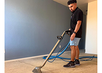 Fort Worth Carpet Cleaners Power Steam Carpet Cleaning