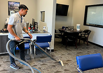 Fort Worth Carpet Cleaners Power Steam Carpet Cleaning