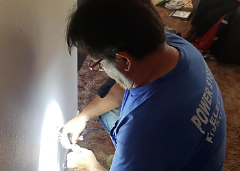 Moreno Valley Electricians Power Systems Electric