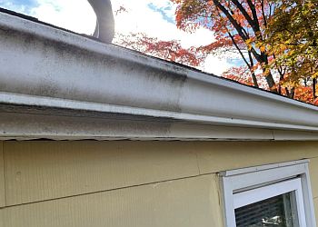 Yonkers Gutter Cleaners Power Wash Near Me, LLC