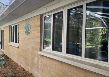 Gainesville Window Cleaners Power Wash Pros