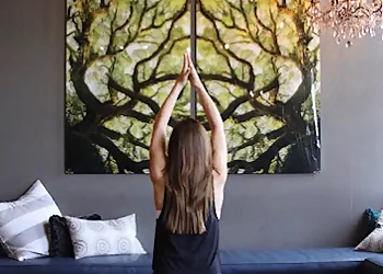 Power Yoga + Pilates + Fitness - Las Vegas, NV Yoga Studios - Practice Image