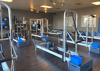 Power Yoga + Pilates + Fitness - Las Vegas, NV Yoga Studios - Interior Image