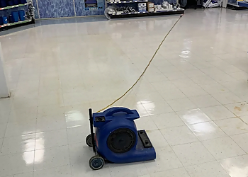 Jackson Commercial Cleaning Services Powerful Cleaning