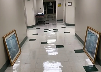 Jackson Commercial Cleaning Services Powerful Cleaning