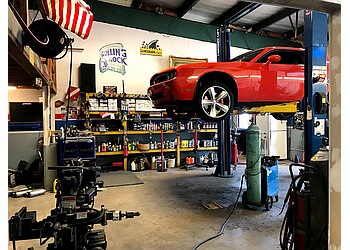 3 Best Car Repair Shops in Tallahassee, FL - PowerhouseAutoRepair Tallahassee FL 2