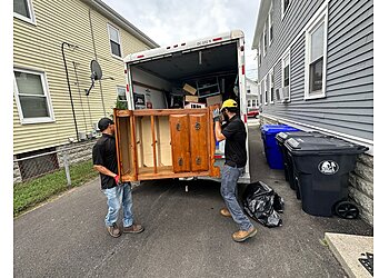Providence Junk Removal Powerhouse Junk Removal & Hauling LLC