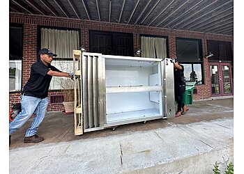 Providence Junk Removal Powerhouse Junk Removal & Hauling LLC