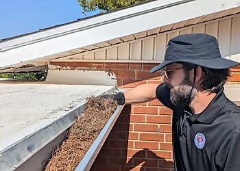 Tucson Gutter Cleaners Powerhouse Window Cleaning