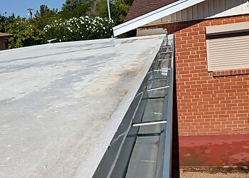 Tucson Gutter Cleaners Powerhouse Window Cleaning