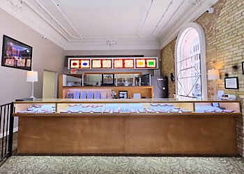 Milwaukee Jewelry Powers Jewelry Designers