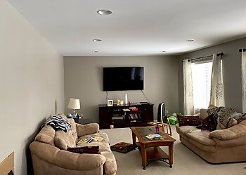 Naperville Painters Powers Painting & Decorating