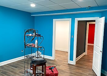 Naperville Painters Powers Painting & Decorating