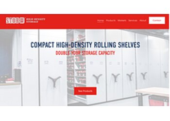 Augusta Web Designers Powerserve