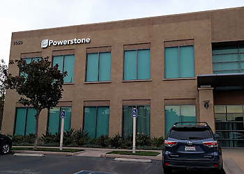 Powerstone Property Management, Inc. - Irvine, CA Property Management - Office Exterior Image